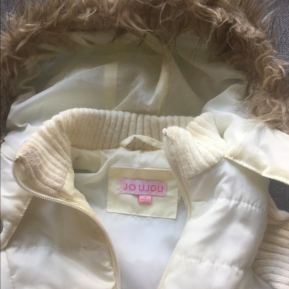 Toddler jacket - Picture 2 of 6